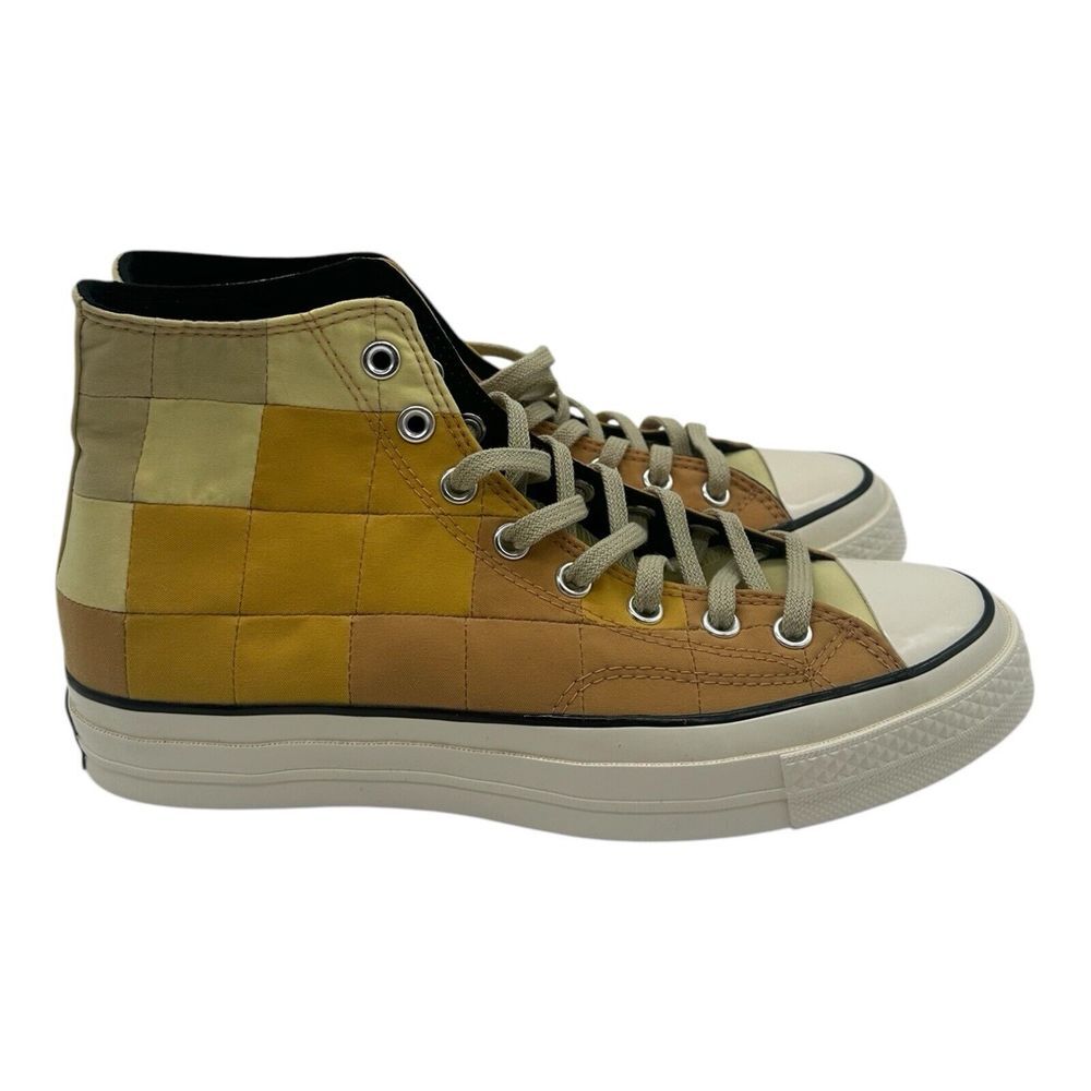 Converse CHUCK 70 Hi Gradient Patchwork Mens 9‎ W… - image 2